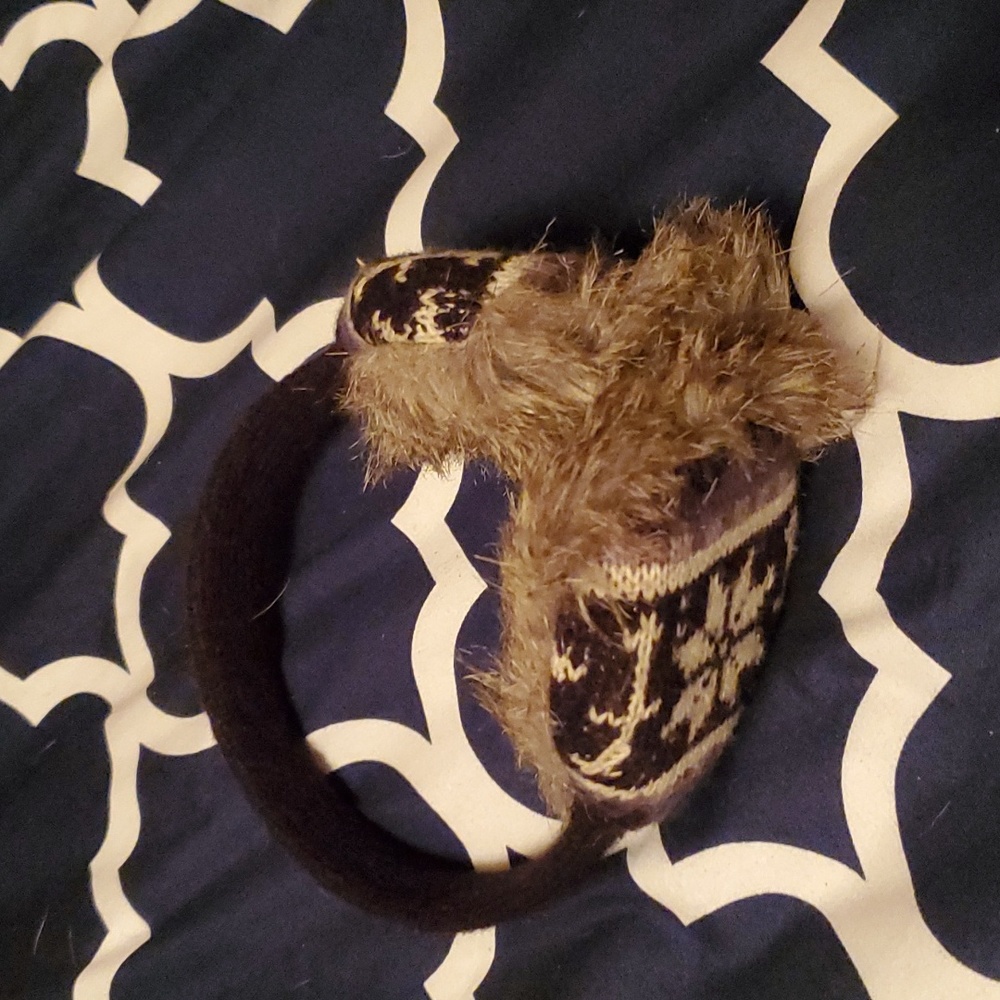 Earmuffs - Picture 2 of 3